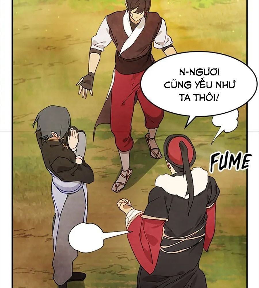 Sự Trở Lại Của Chiến Thần Chapter 38 - 105