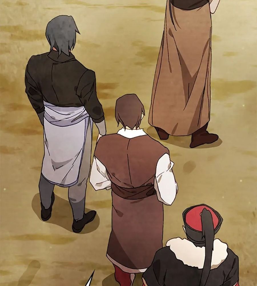 Sự Trở Lại Của Chiến Thần Chapter 38 - 12