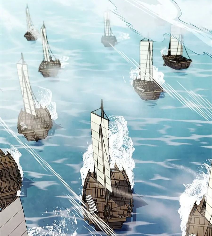 Sự Trở Lại Của Chiến Thần Chapter 38 - 113