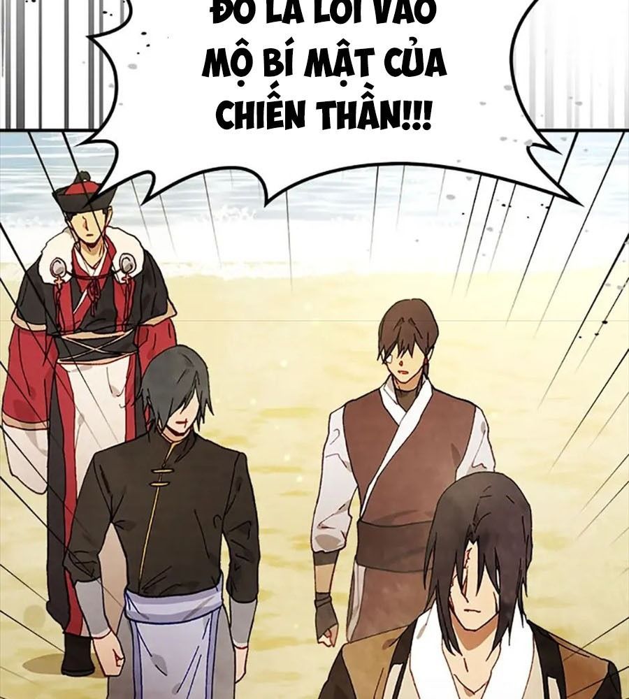 Sự Trở Lại Của Chiến Thần Chapter 38 - 4