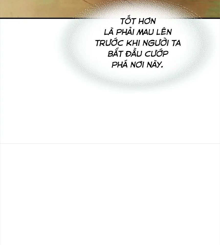 Sự Trở Lại Của Chiến Thần Chapter 38 - 42