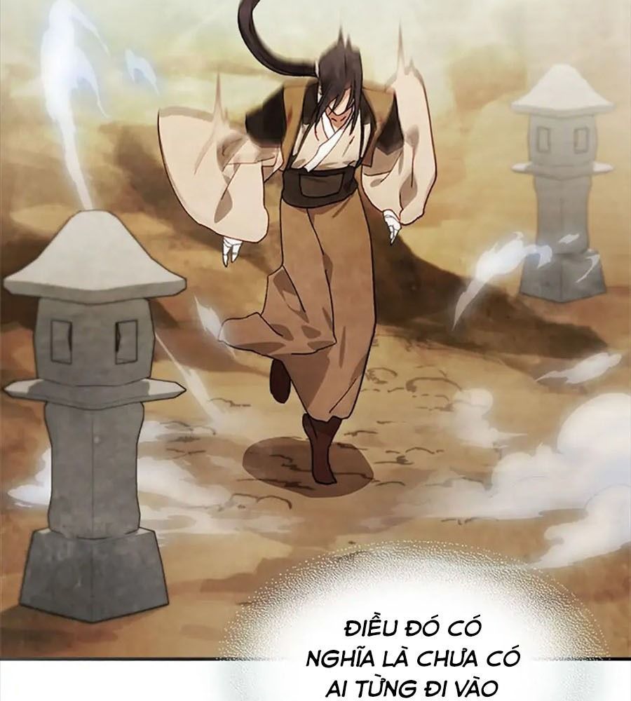 Sự Trở Lại Của Chiến Thần Chapter 38 - 57