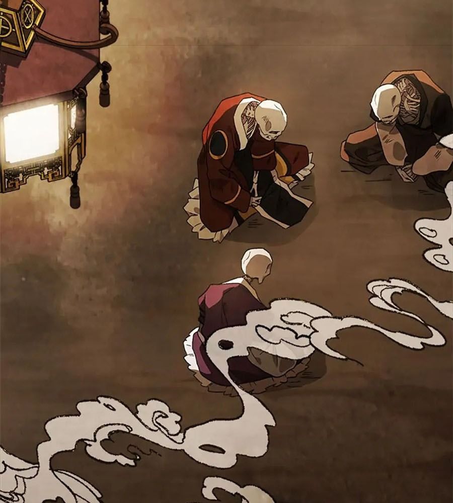 Sự Trở Lại Của Chiến Thần Chapter 38 - 71