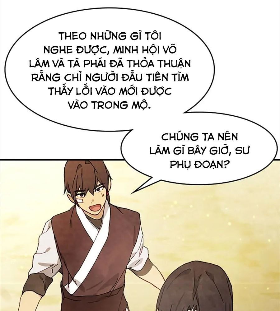 Sự Trở Lại Của Chiến Thần Chapter 38 - 9