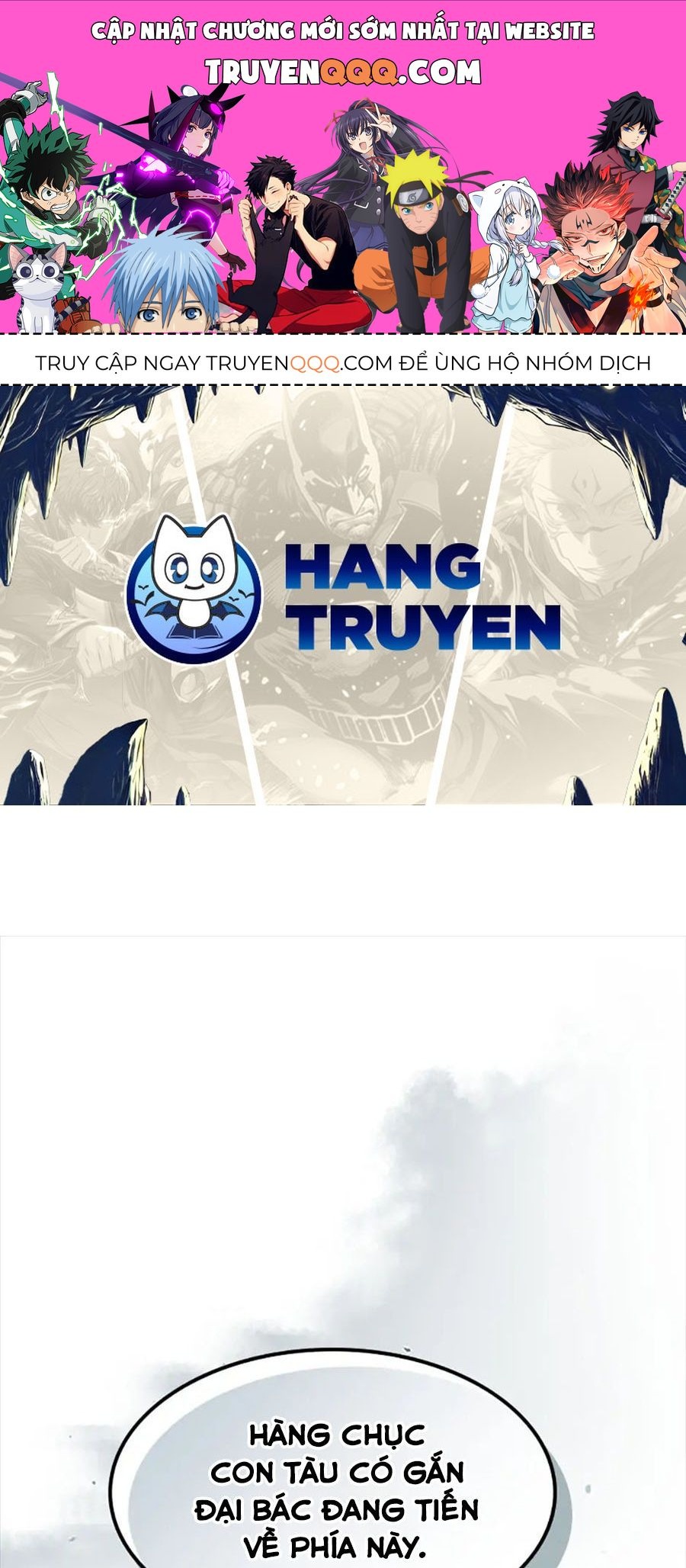 Sự Trở Lại Của Chiến Thần Chapter 39 - 1