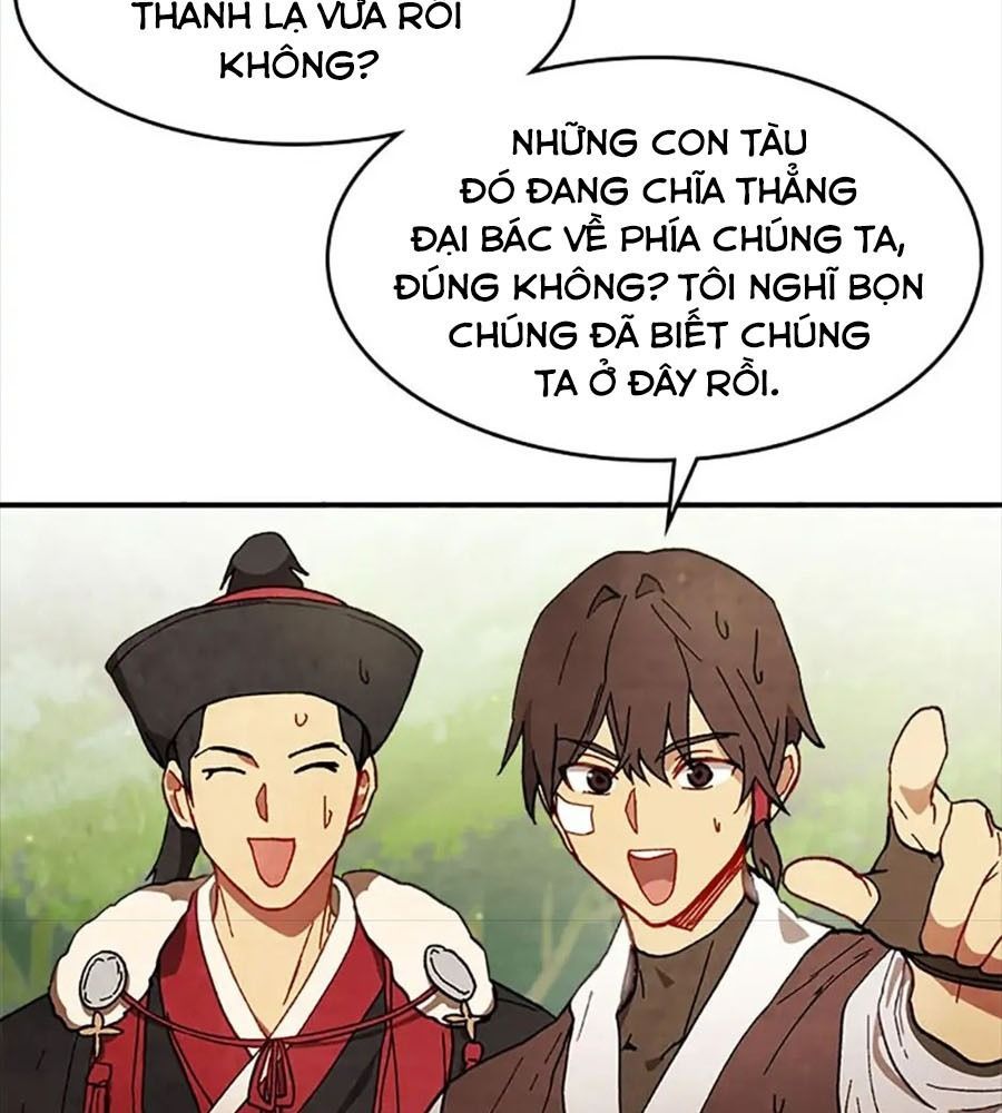 Sự Trở Lại Của Chiến Thần Chapter 39 - 14