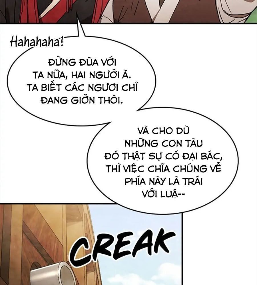 Sự Trở Lại Của Chiến Thần Chapter 39 - 15