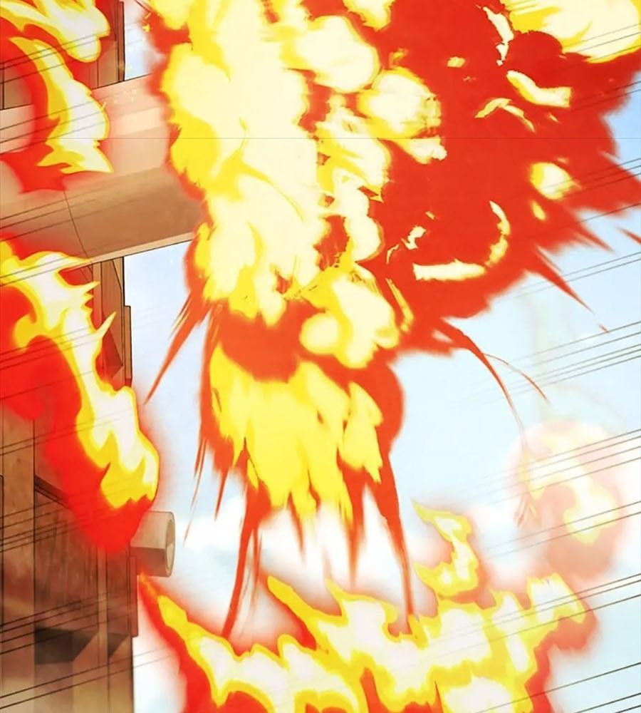 Sự Trở Lại Của Chiến Thần Chapter 39 - 18