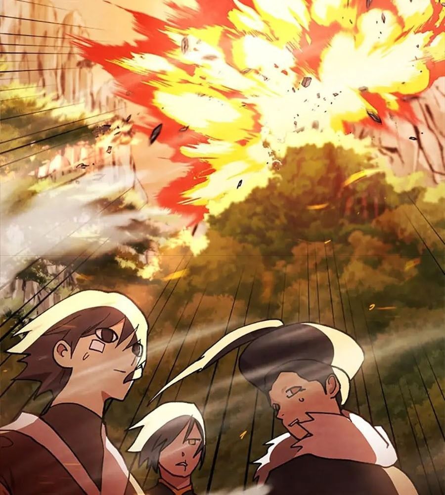 Sự Trở Lại Của Chiến Thần Chapter 39 - 21