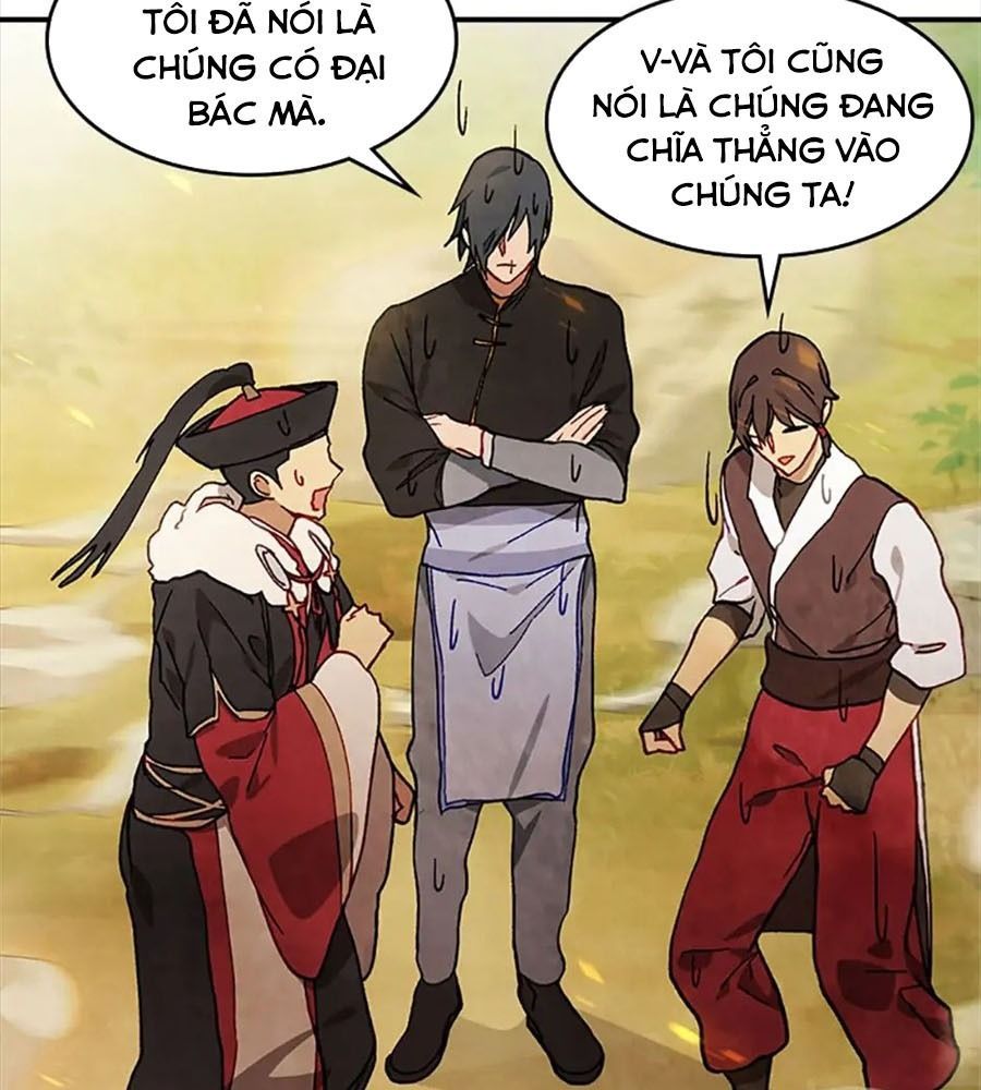 Sự Trở Lại Của Chiến Thần Chapter 39 - 25