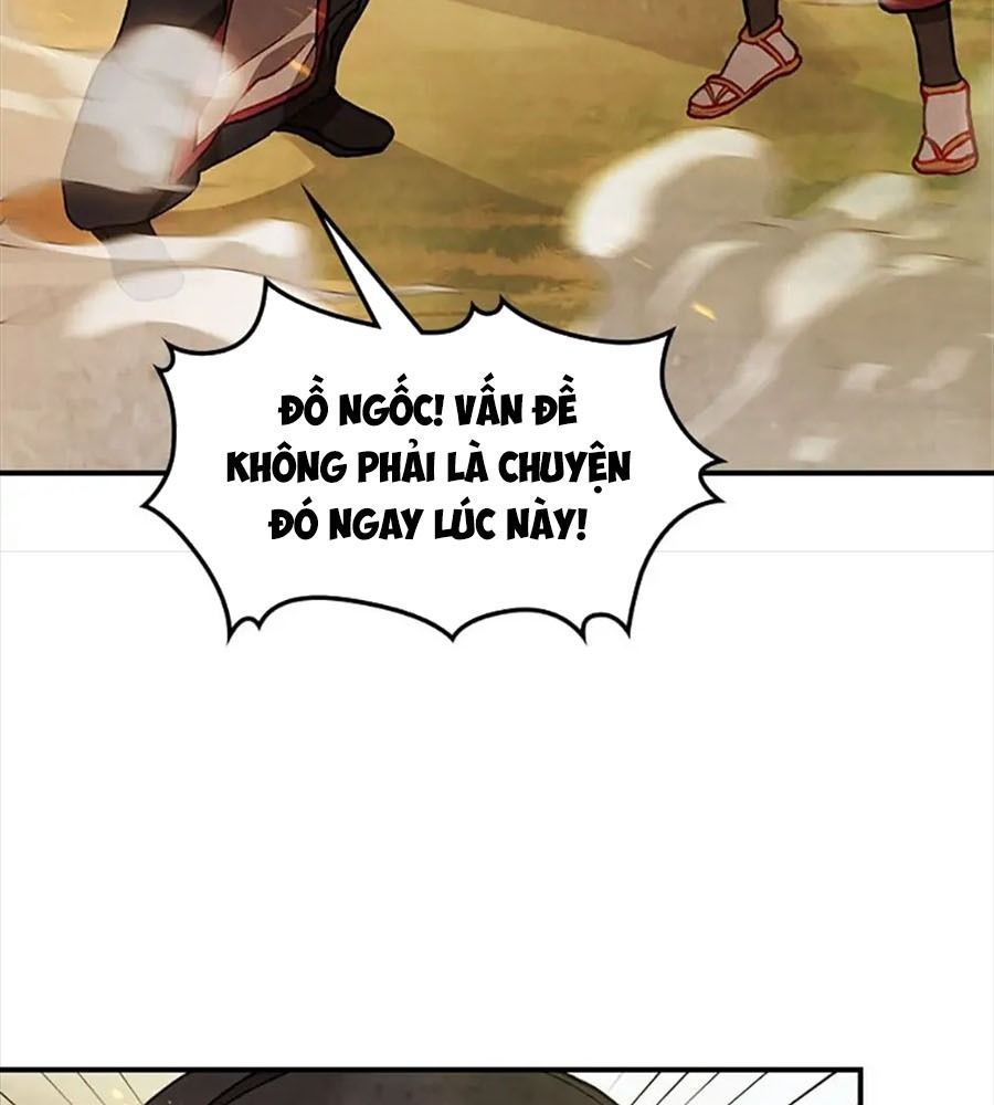 Sự Trở Lại Của Chiến Thần Chapter 39 - 26