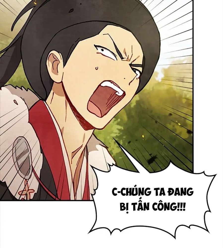 Sự Trở Lại Của Chiến Thần Chapter 39 - 27