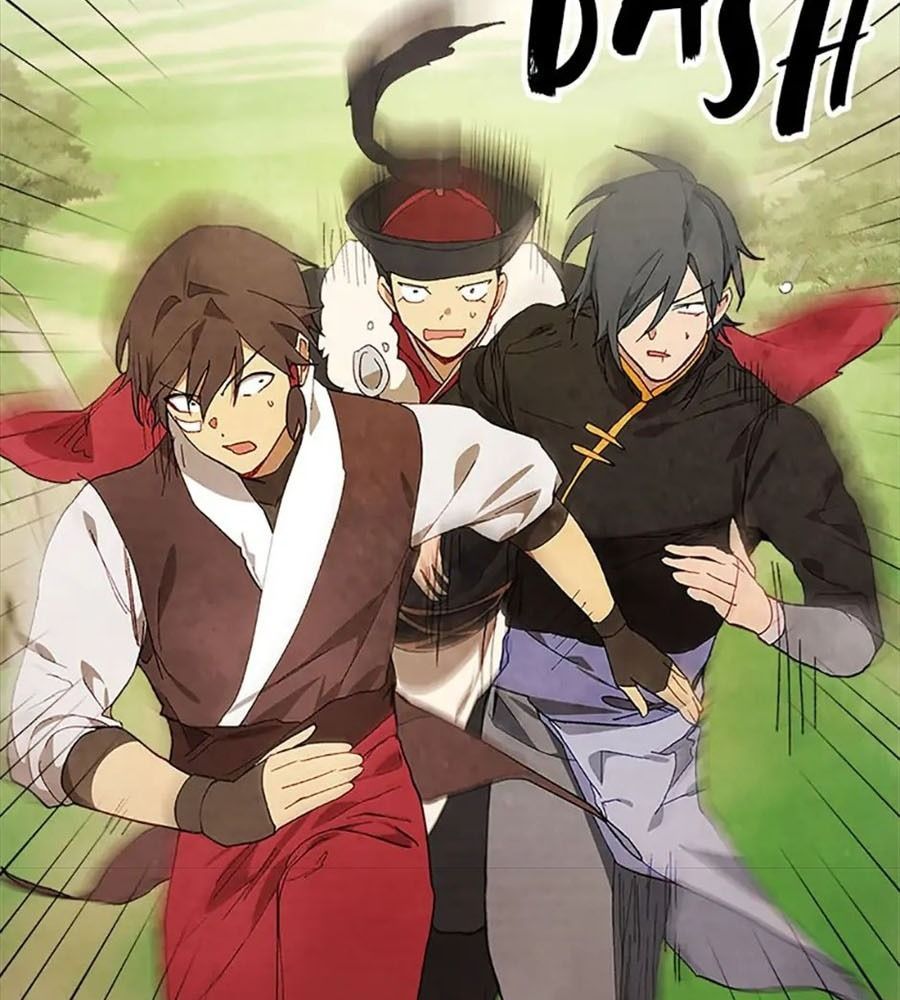 Sự Trở Lại Của Chiến Thần Chapter 39 - 29