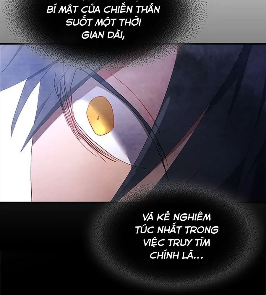 Sự Trở Lại Của Chiến Thần Chapter 39 - 34
