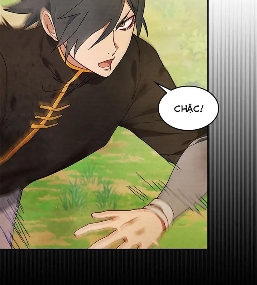 Sự Trở Lại Của Chiến Thần Chapter 39 - 39