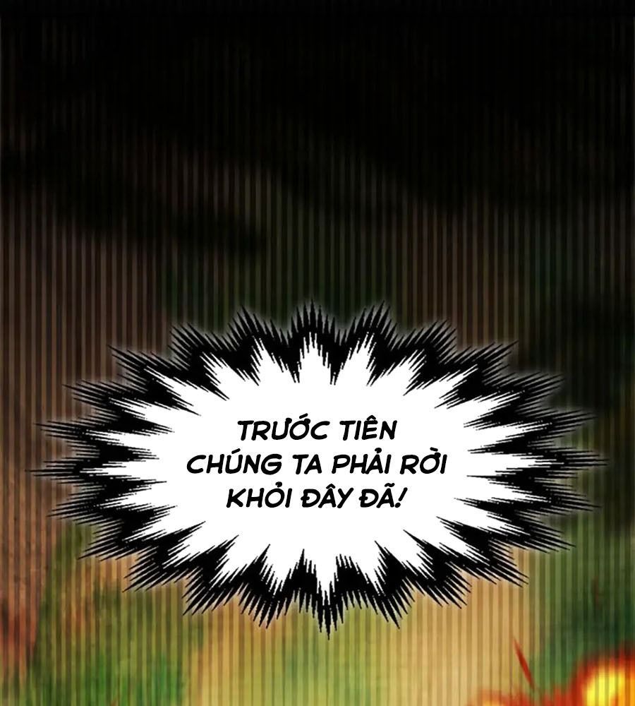 Sự Trở Lại Của Chiến Thần Chapter 39 - 40