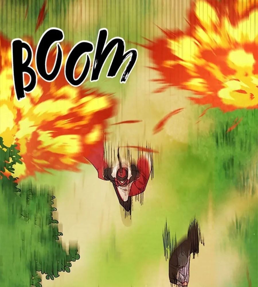 Sự Trở Lại Của Chiến Thần Chapter 39 - 41