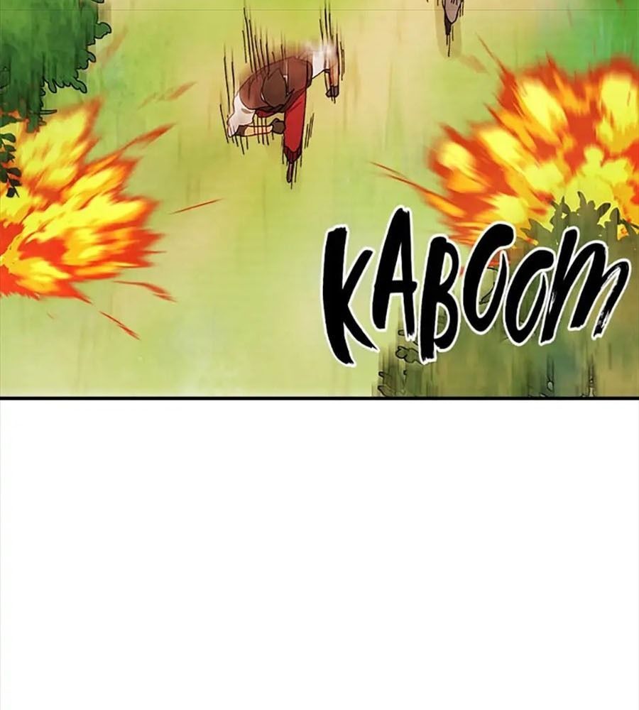 Sự Trở Lại Của Chiến Thần Chapter 39 - 42