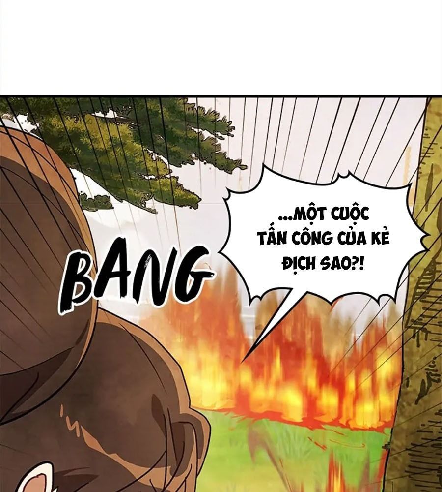 Sự Trở Lại Của Chiến Thần Chapter 39 - 47