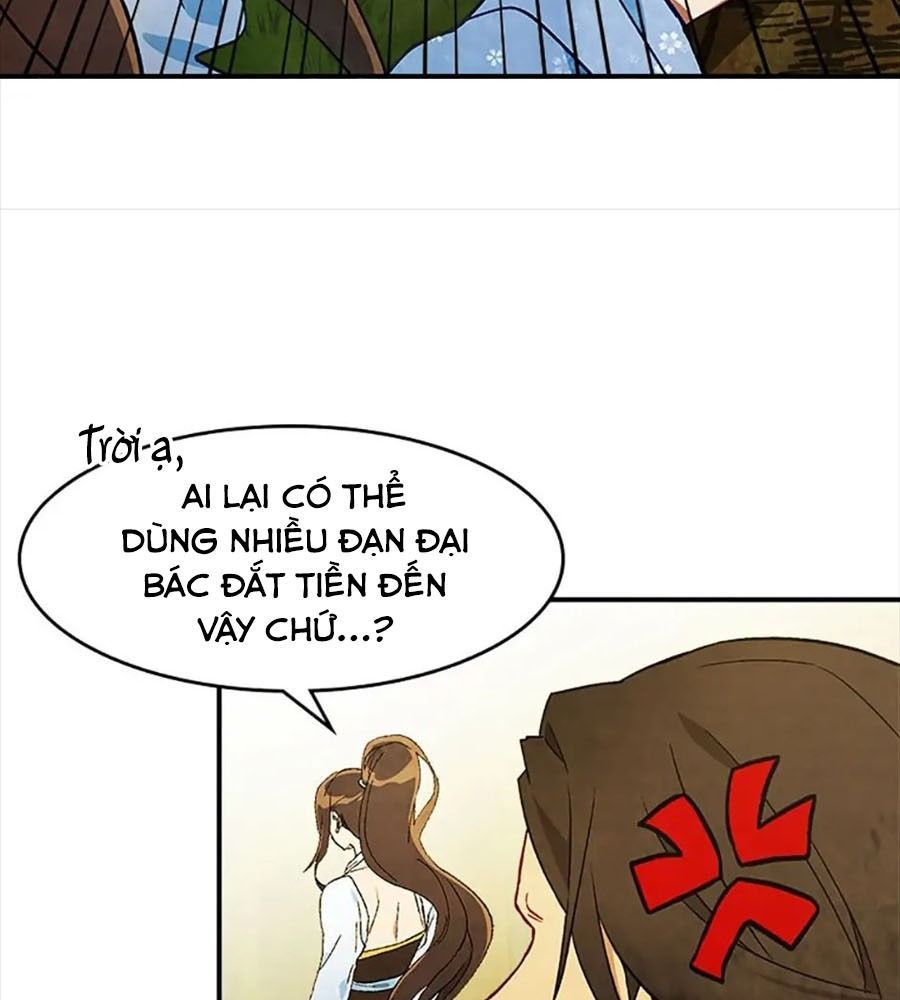 Sự Trở Lại Của Chiến Thần Chapter 39 - 49