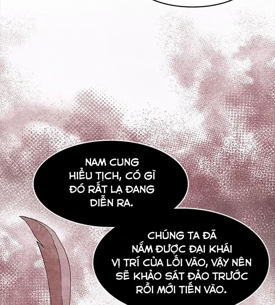 Sự Trở Lại Của Chiến Thần Chapter 39 - 51