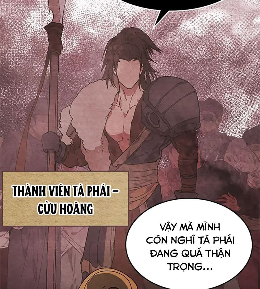 Sự Trở Lại Của Chiến Thần Chapter 39 - 52