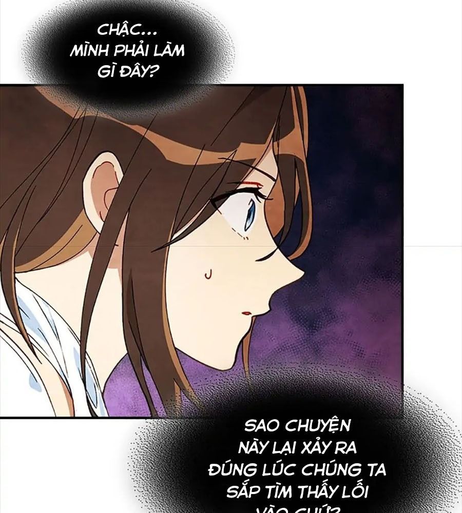 Sự Trở Lại Của Chiến Thần Chapter 39 - 54