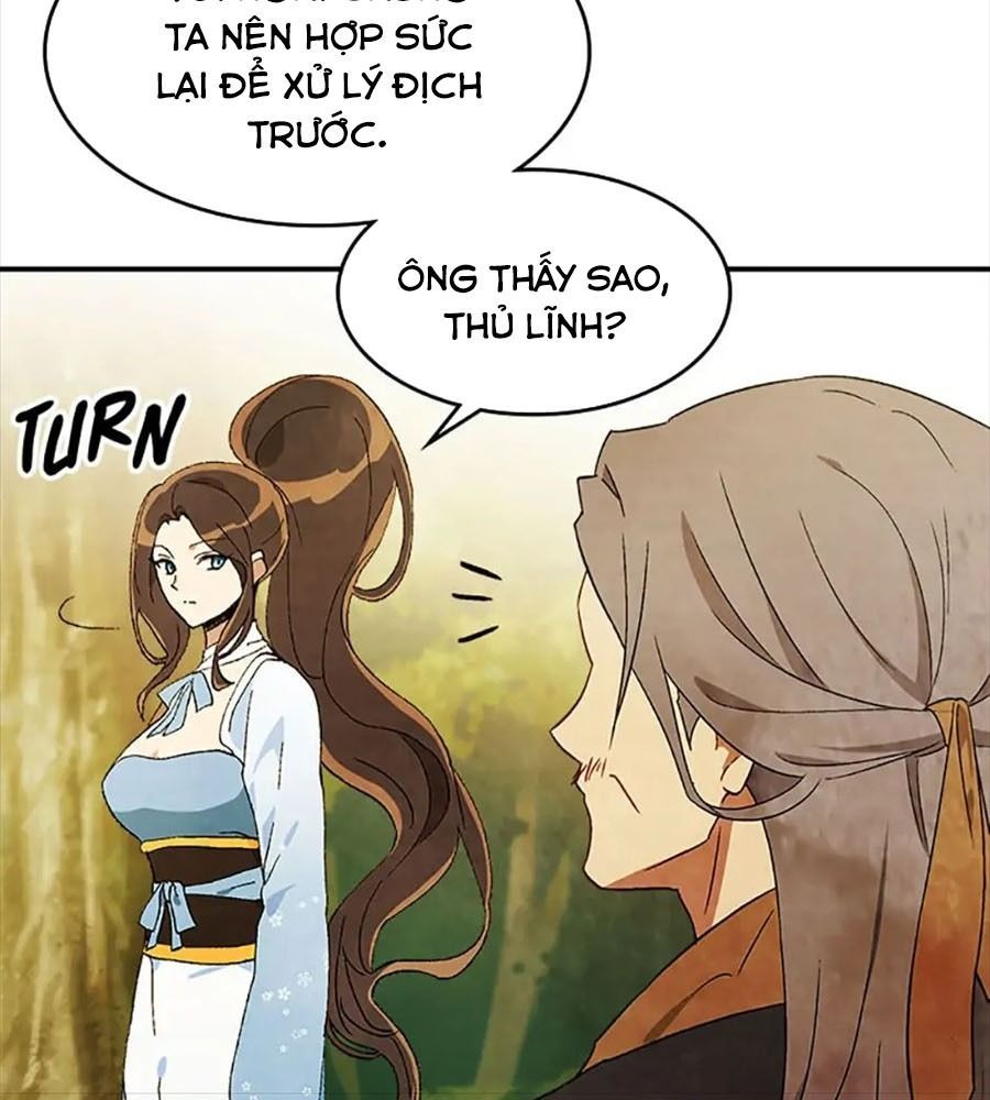 Sự Trở Lại Của Chiến Thần Chapter 39 - 57