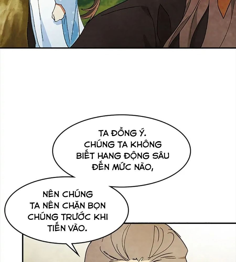 Sự Trở Lại Của Chiến Thần Chapter 39 - 58