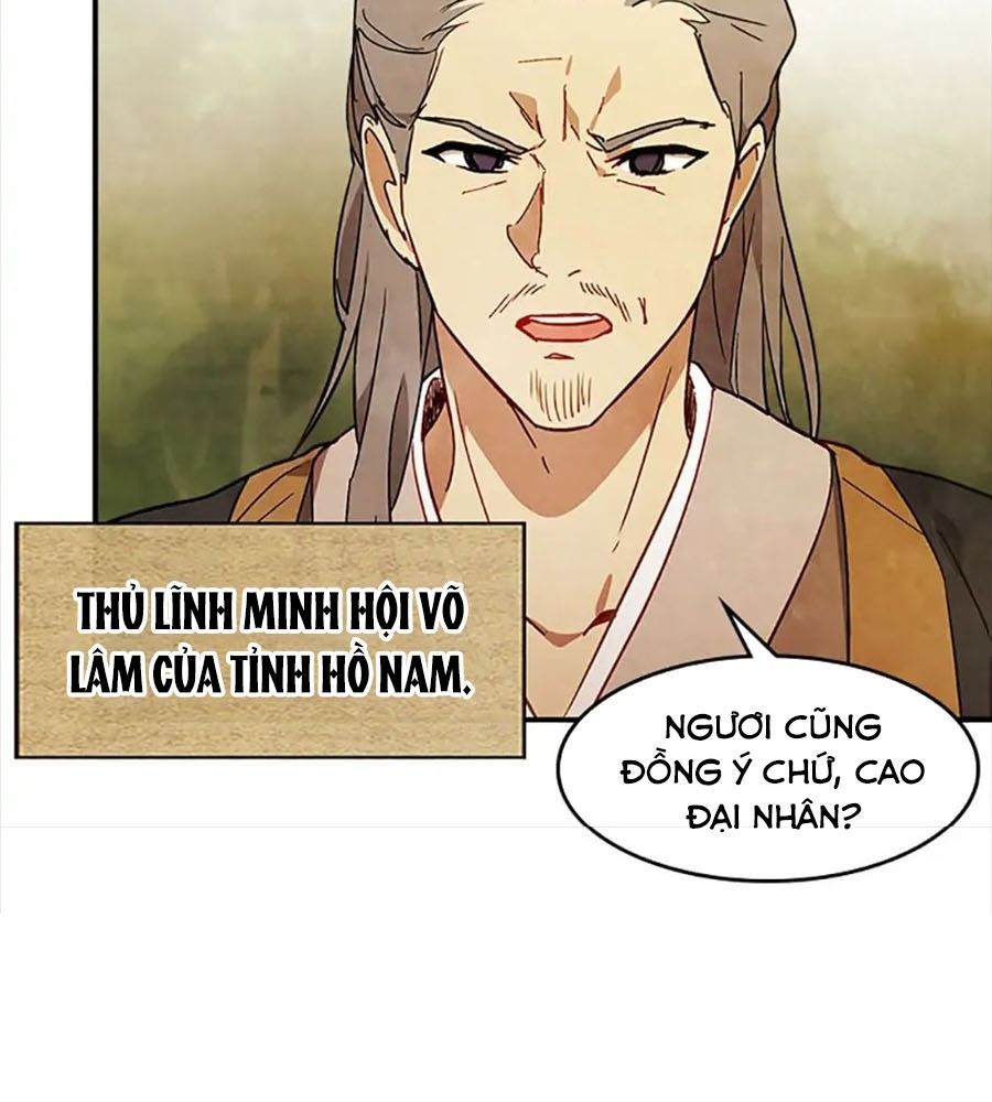 Sự Trở Lại Của Chiến Thần Chapter 39 - 59