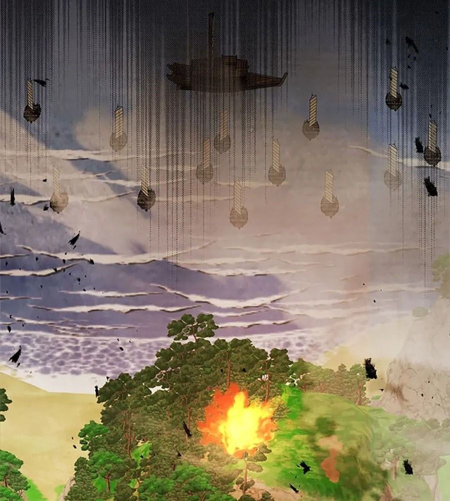 Sự Trở Lại Của Chiến Thần Chapter 39 - 64