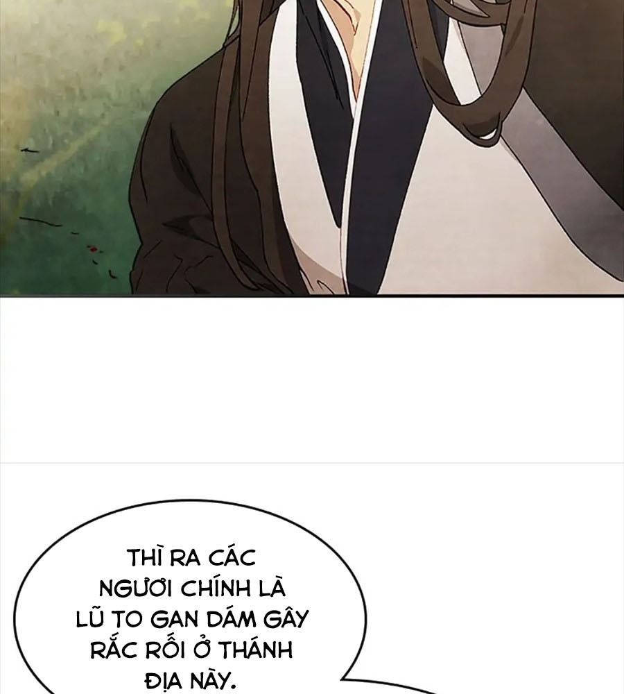 Sự Trở Lại Của Chiến Thần Chapter 39 - 85