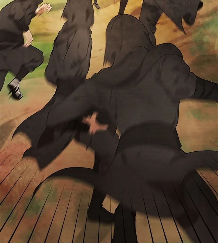 Sự Trở Lại Của Chiến Thần Chapter 39 - 90