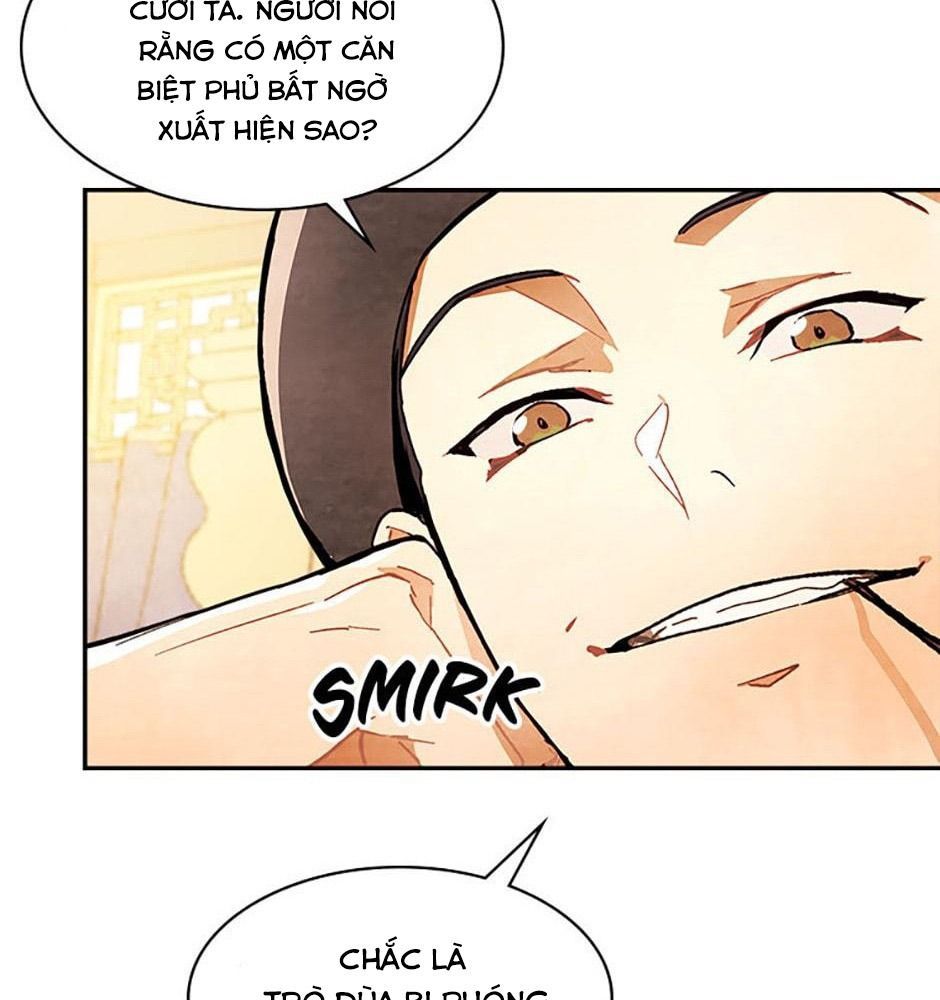 Sự Trở Lại Của Chiến Thần Chapter 4 - 11