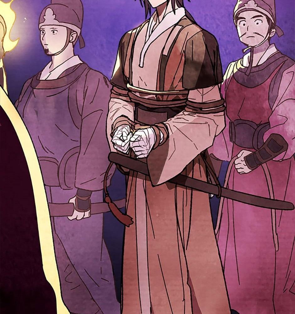 Sự Trở Lại Của Chiến Thần Chapter 4 - 104
