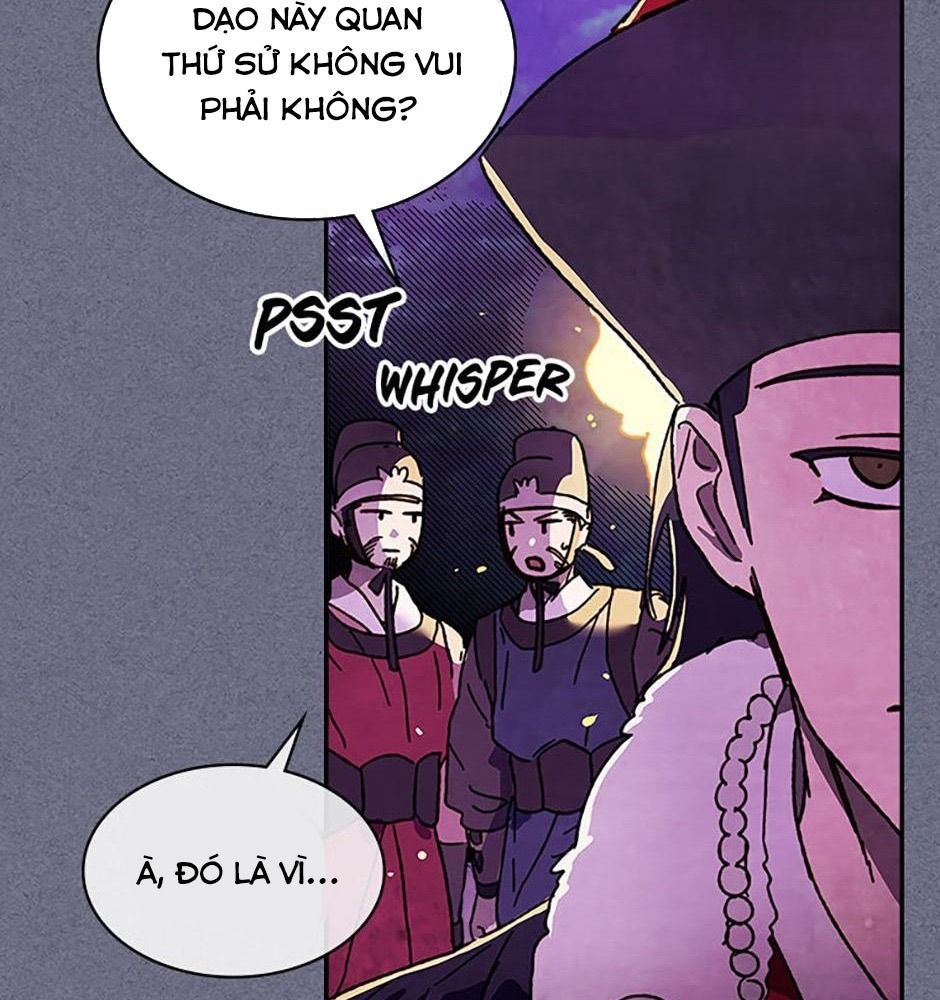 Sự Trở Lại Của Chiến Thần Chapter 4 - 20