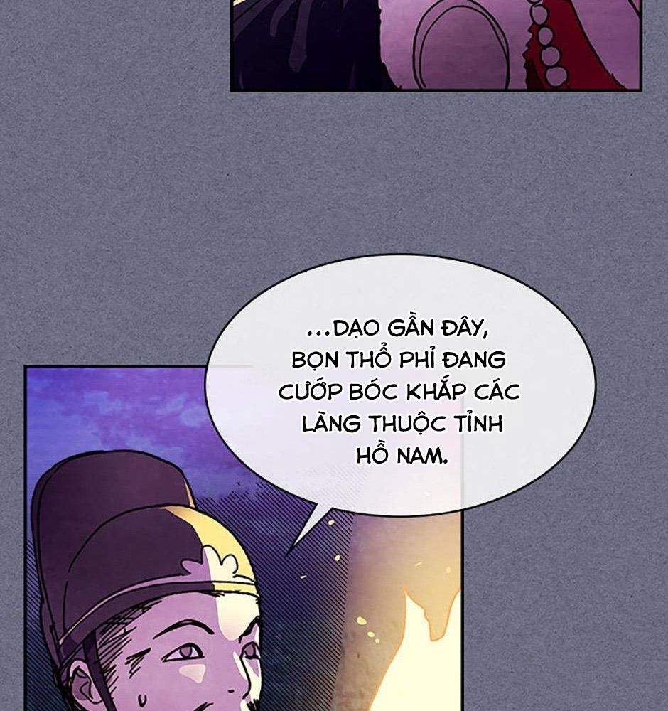 Sự Trở Lại Của Chiến Thần Chapter 4 - 21