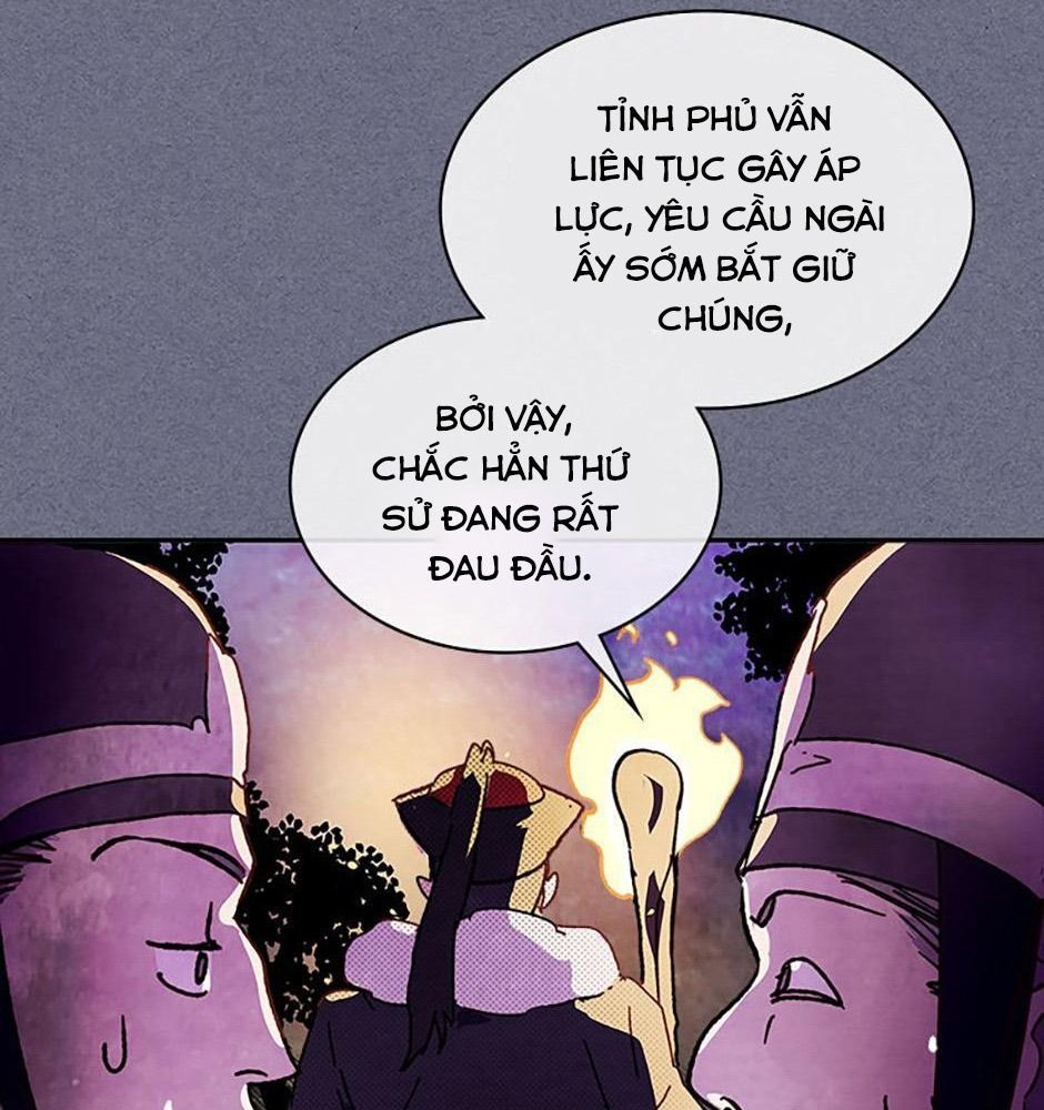 Sự Trở Lại Của Chiến Thần Chapter 4 - 23