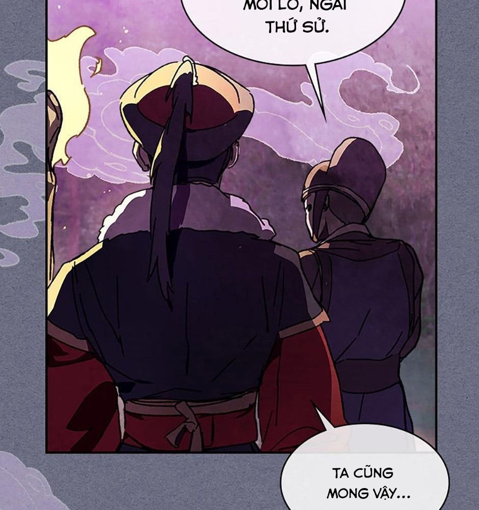 Sự Trở Lại Của Chiến Thần Chapter 4 - 36