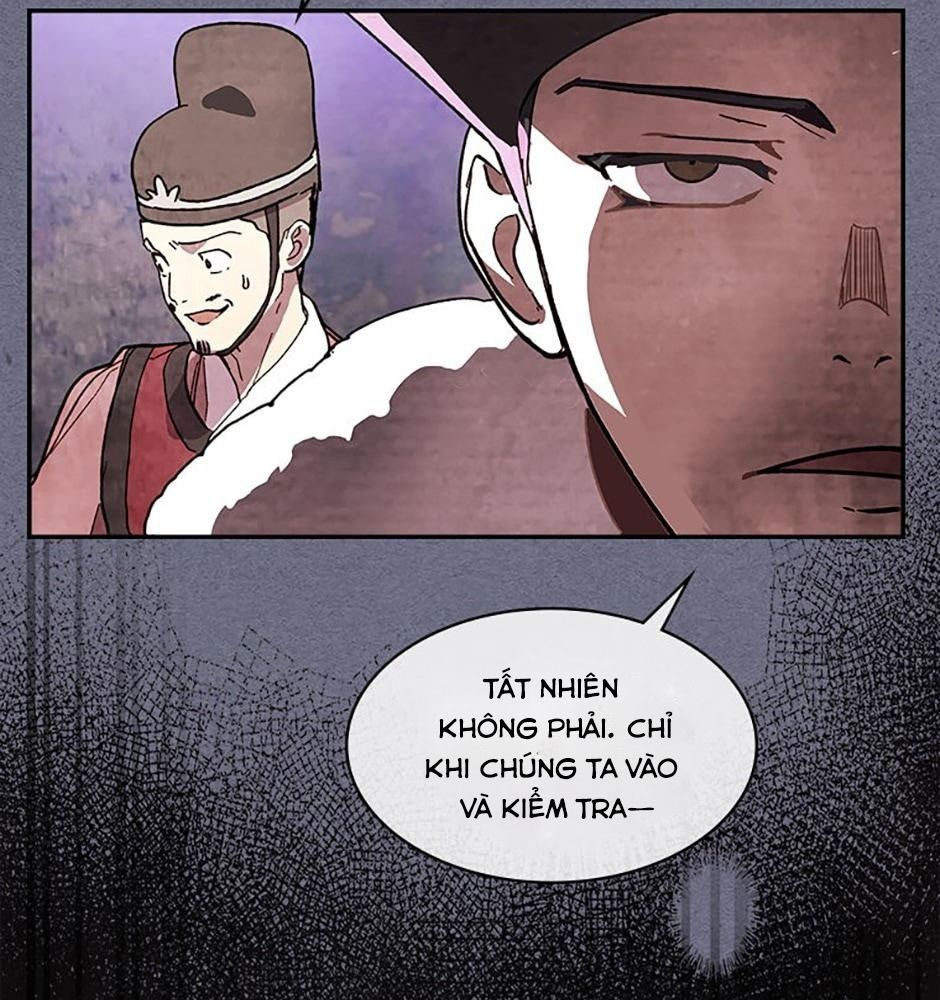 Sự Trở Lại Của Chiến Thần Chapter 4 - 54