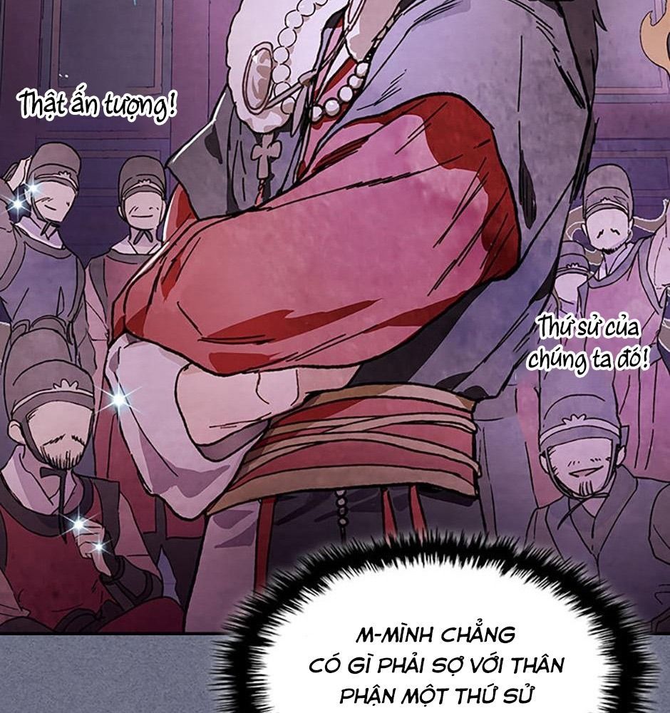 Sự Trở Lại Của Chiến Thần Chapter 4 - 69