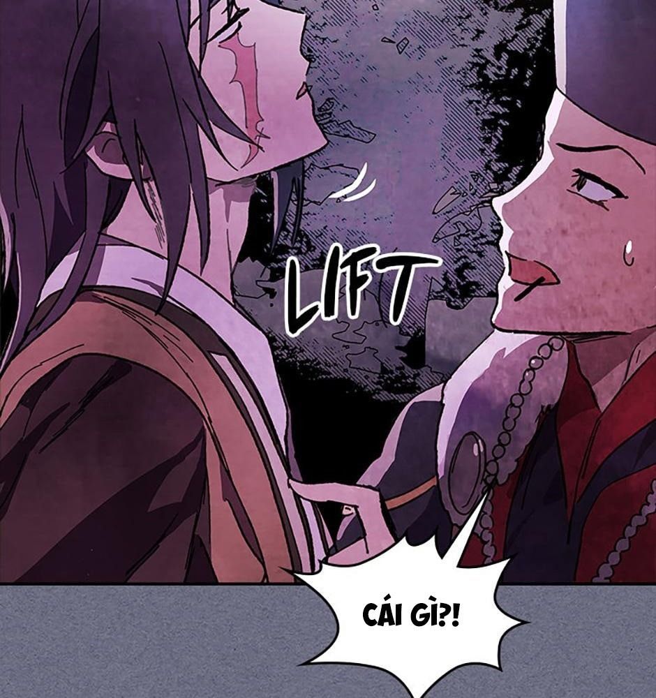 Sự Trở Lại Của Chiến Thần Chapter 4 - 79