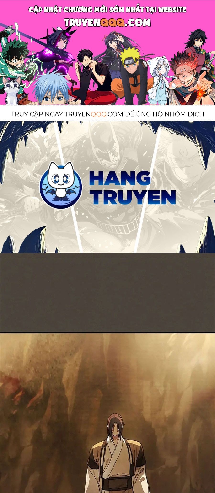 Sự Trở Lại Của Chiến Thần Chapter 40 - 1