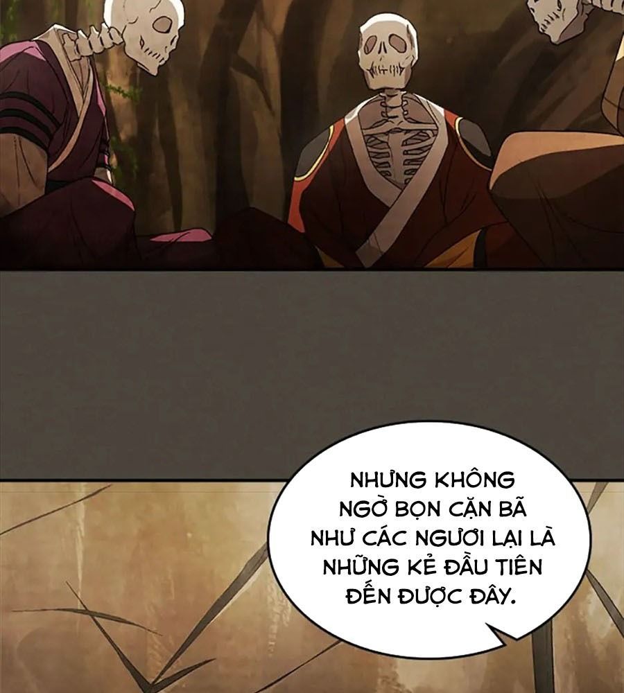 Sự Trở Lại Của Chiến Thần Chapter 40 - 11