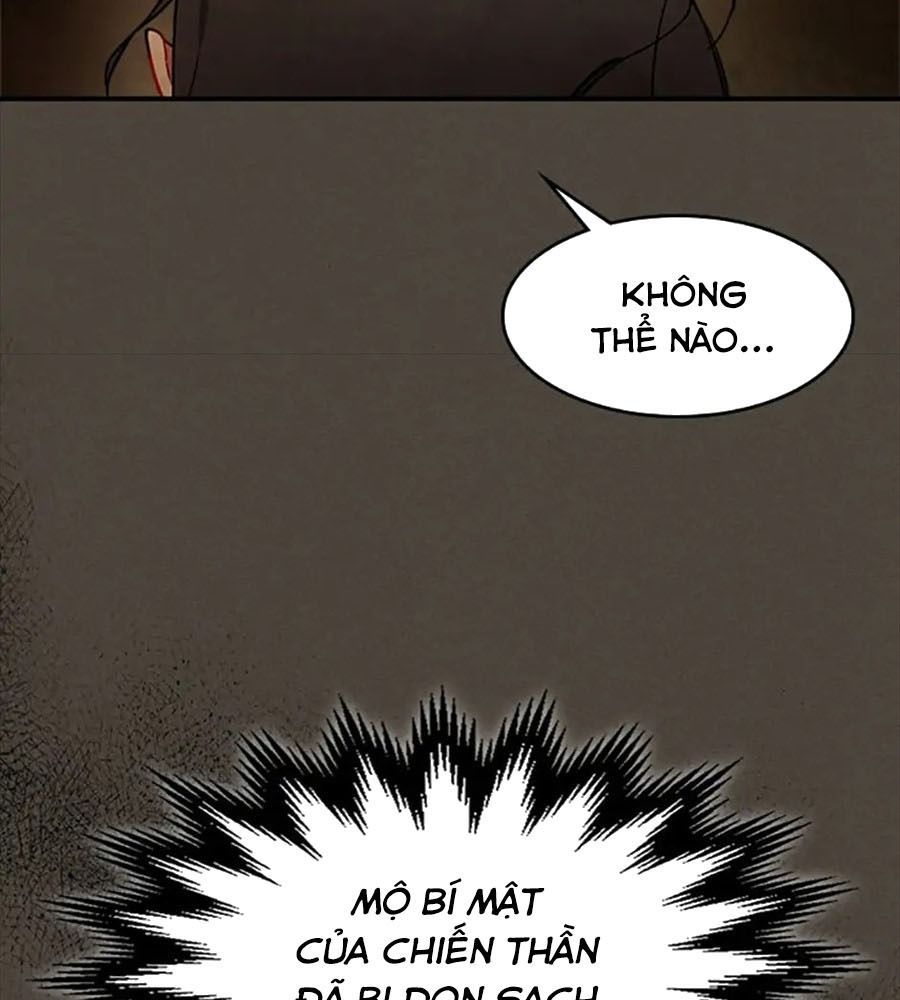 Sự Trở Lại Của Chiến Thần Chapter 40 - 102