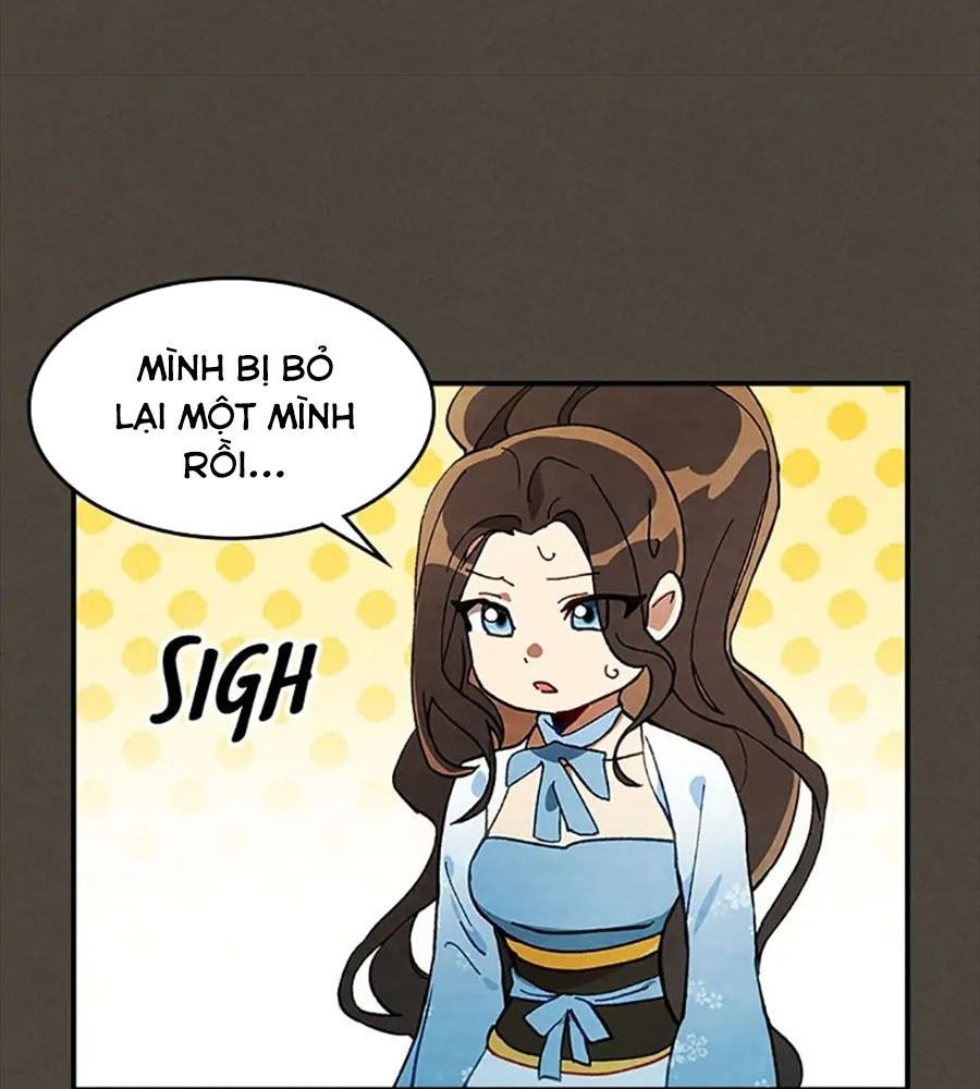 Sự Trở Lại Của Chiến Thần Chapter 40 - 111