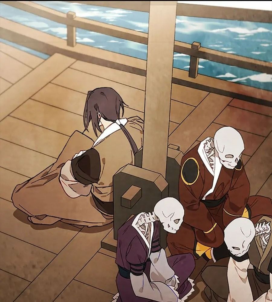 Sự Trở Lại Của Chiến Thần Chapter 40 - 120