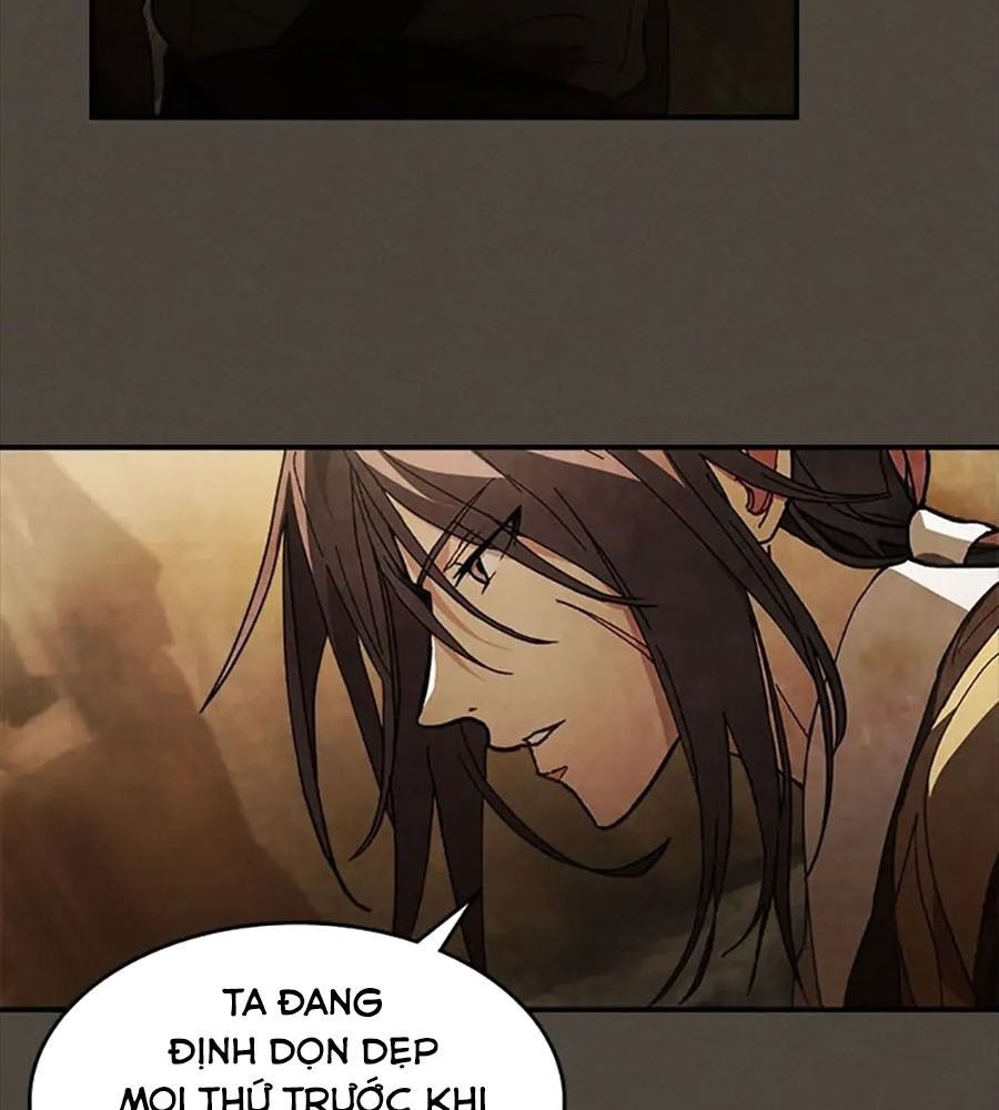 Sự Trở Lại Của Chiến Thần Chapter 40 - 14