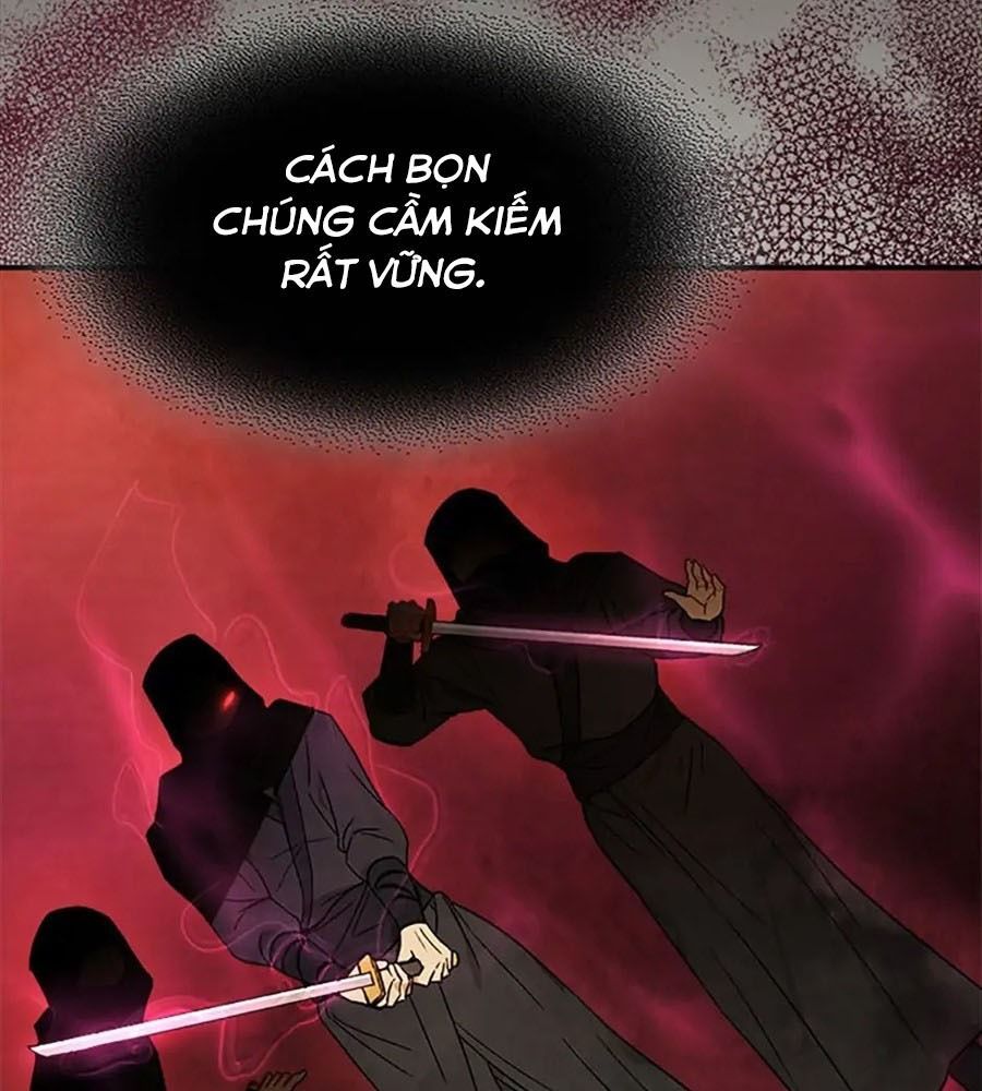 Sự Trở Lại Của Chiến Thần Chapter 40 - 17