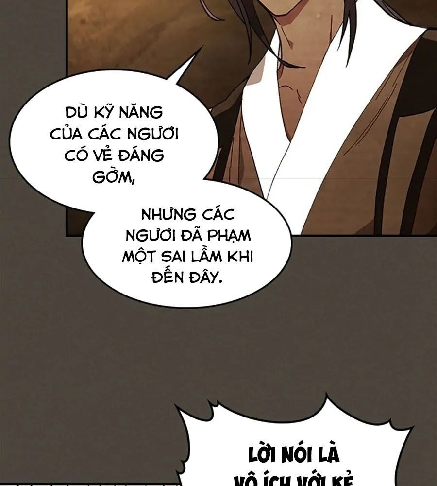 Sự Trở Lại Của Chiến Thần Chapter 40 - 20